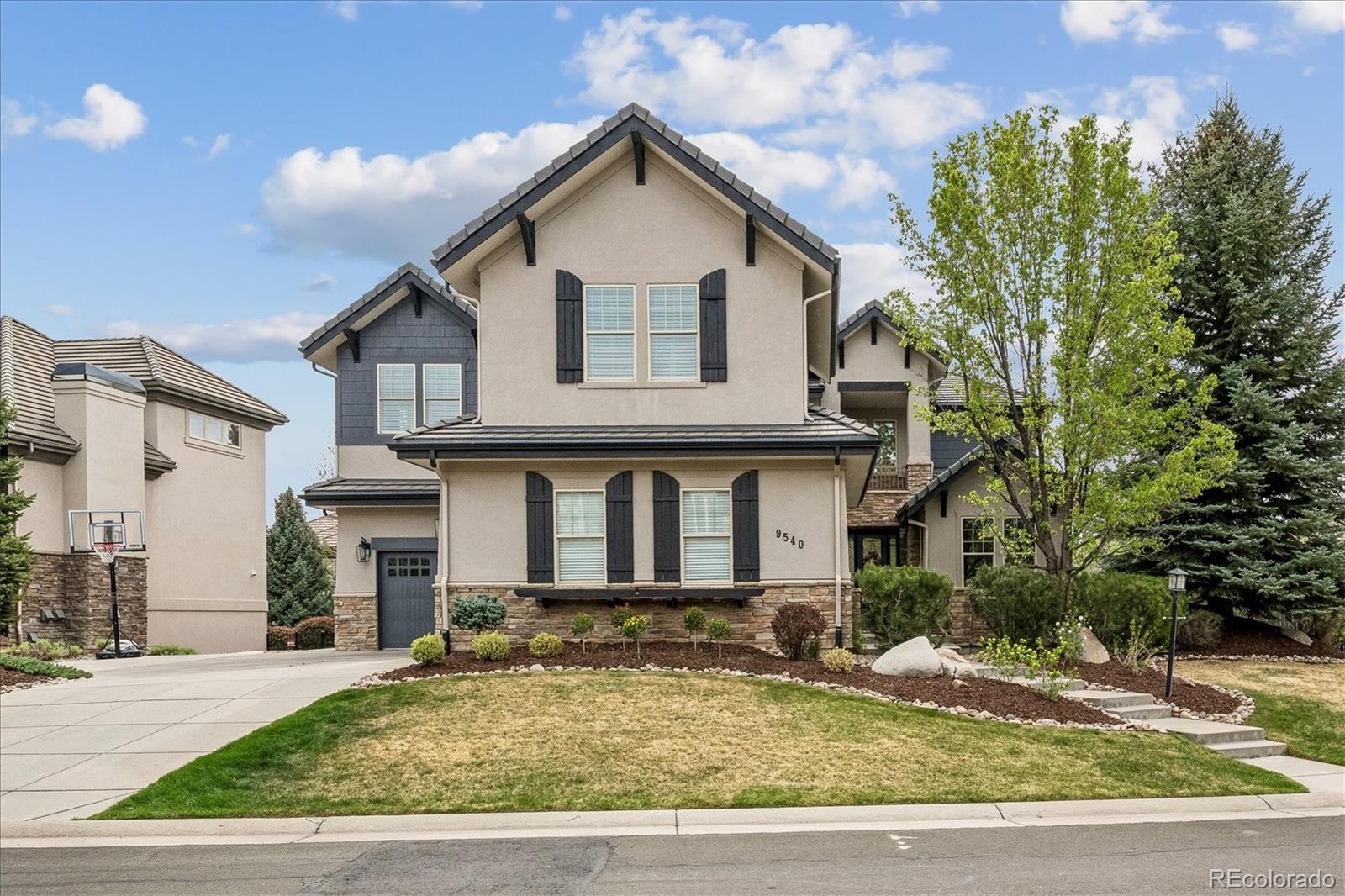 Photo of 9540 Silent Hills Lane, Lone Tree, CO 80124
