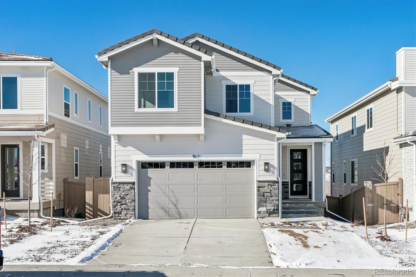 Photo of 9148 Hayden Peak Street, Englewood, CO 80112