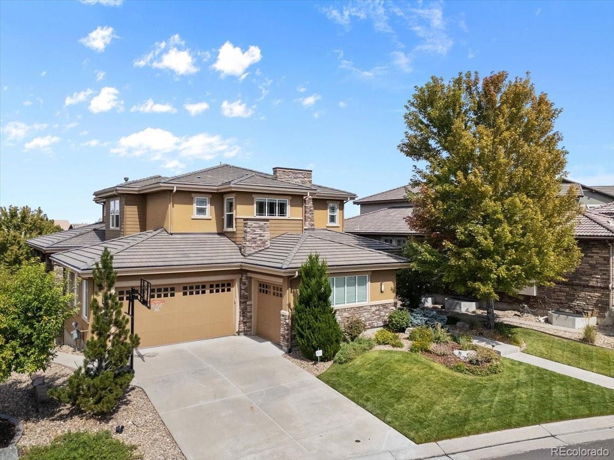 Photo of 255 Maplehurst Point, Highlands Ranch, CO 80126