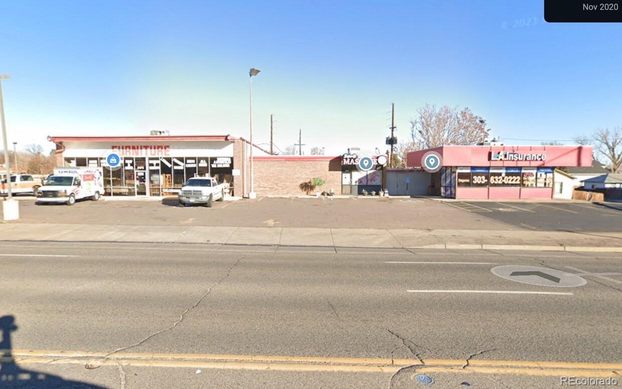 Photo of 2401 W Alameda Avenue, Denver, CO 80223