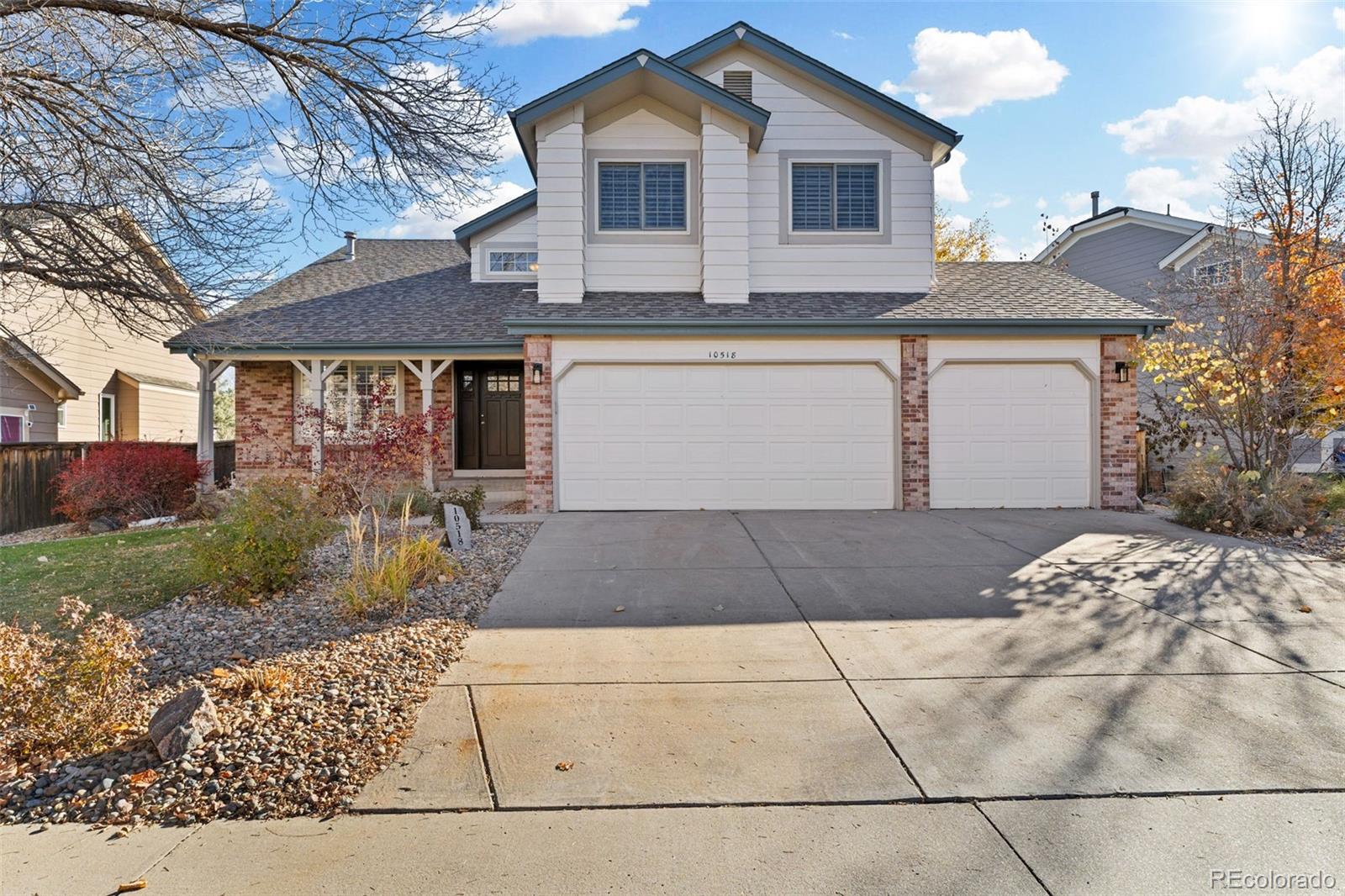 Photo of 10518 Tigers Eye, Lone Tree, CO 80124