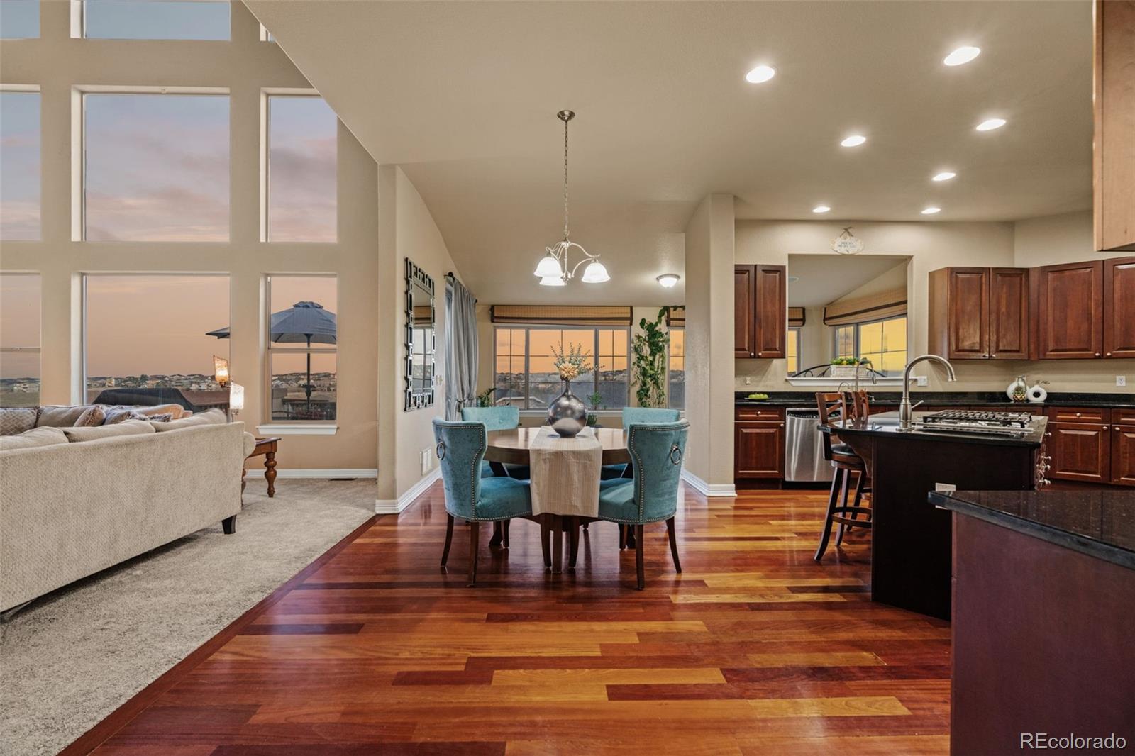 Photo of 26656 E Peakview Drive, Aurora, CO 80016