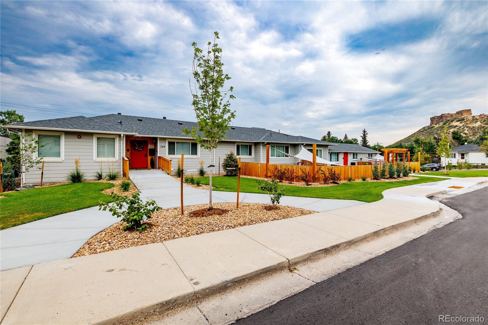 Photo of 399 N Gilbert Street, Castle Rock, CO 80104