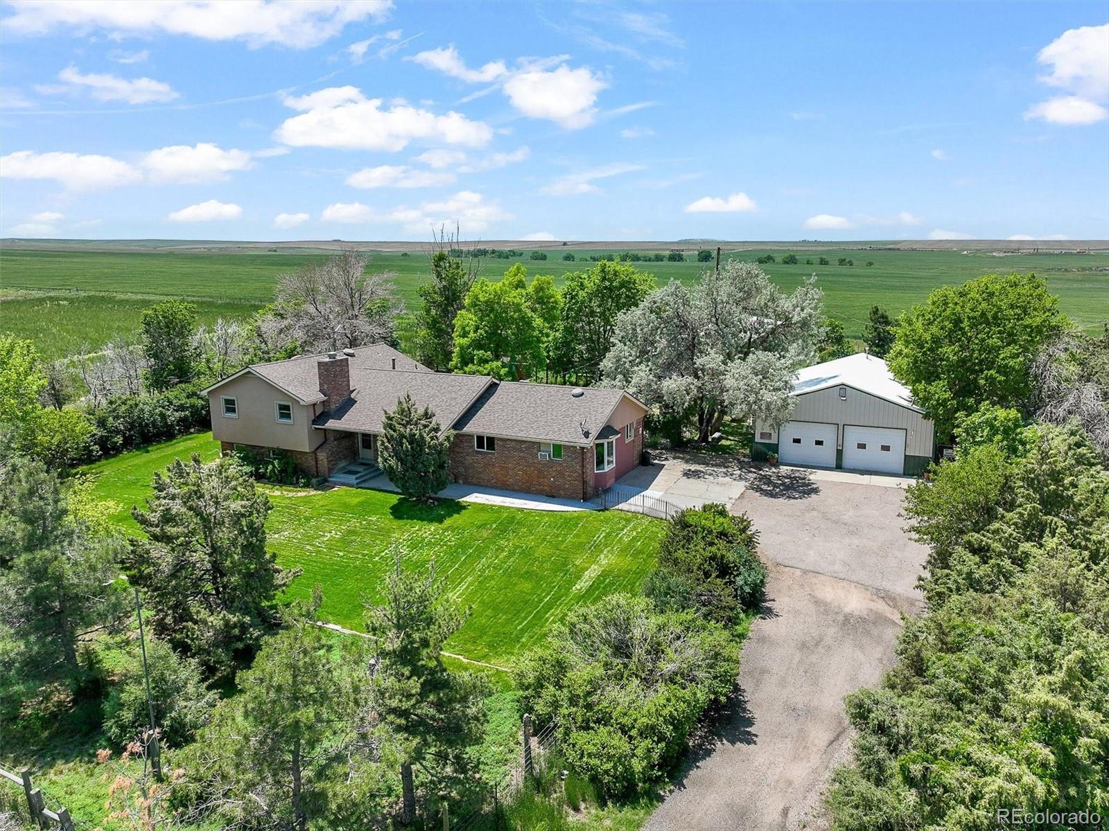 Photo of 1335 S Kio Street, Watkins, CO 80137