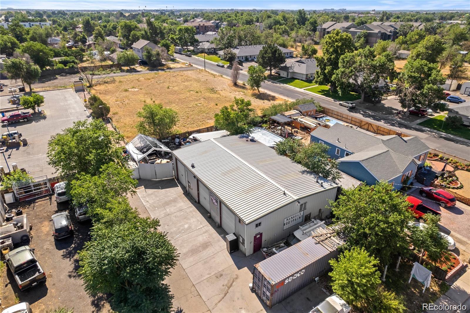 Photo of 6370 Kearney Street, Commerce City, CO 80022