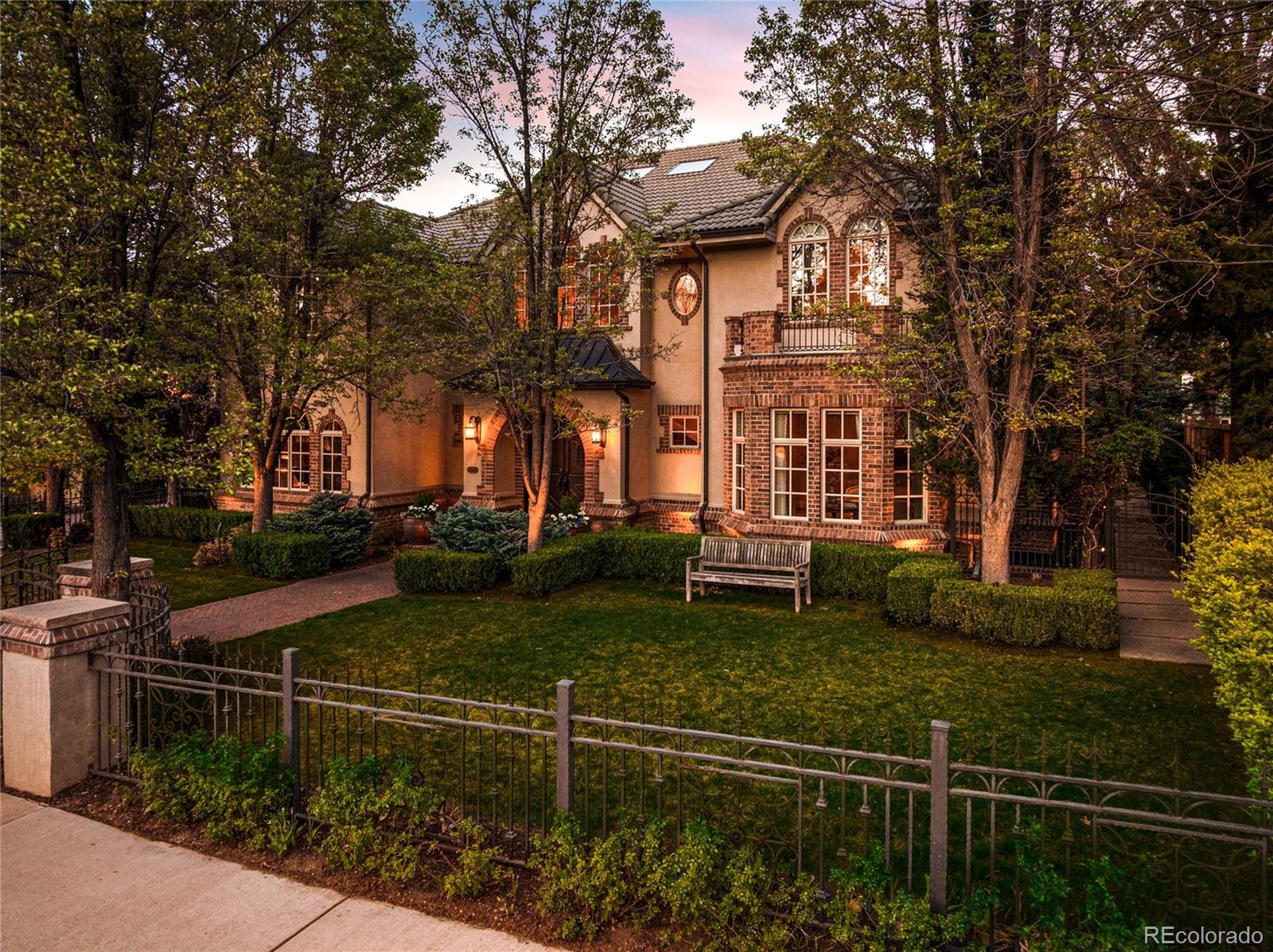 Photo of 350 Eudora Street, Denver, CO 80220