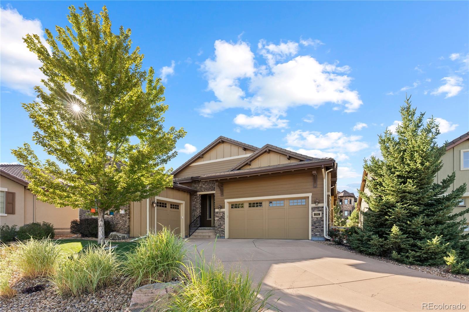 Photo of 294 Featherwalk Court, Highlands Ranch, CO 80126