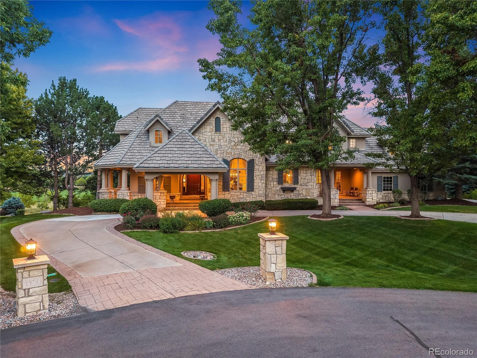 Photo of 4450 W Caspian Circle, Littleton, CO 80128