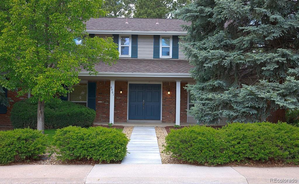 Photo of 8401 E Long Avenue, Centennial, CO 80112