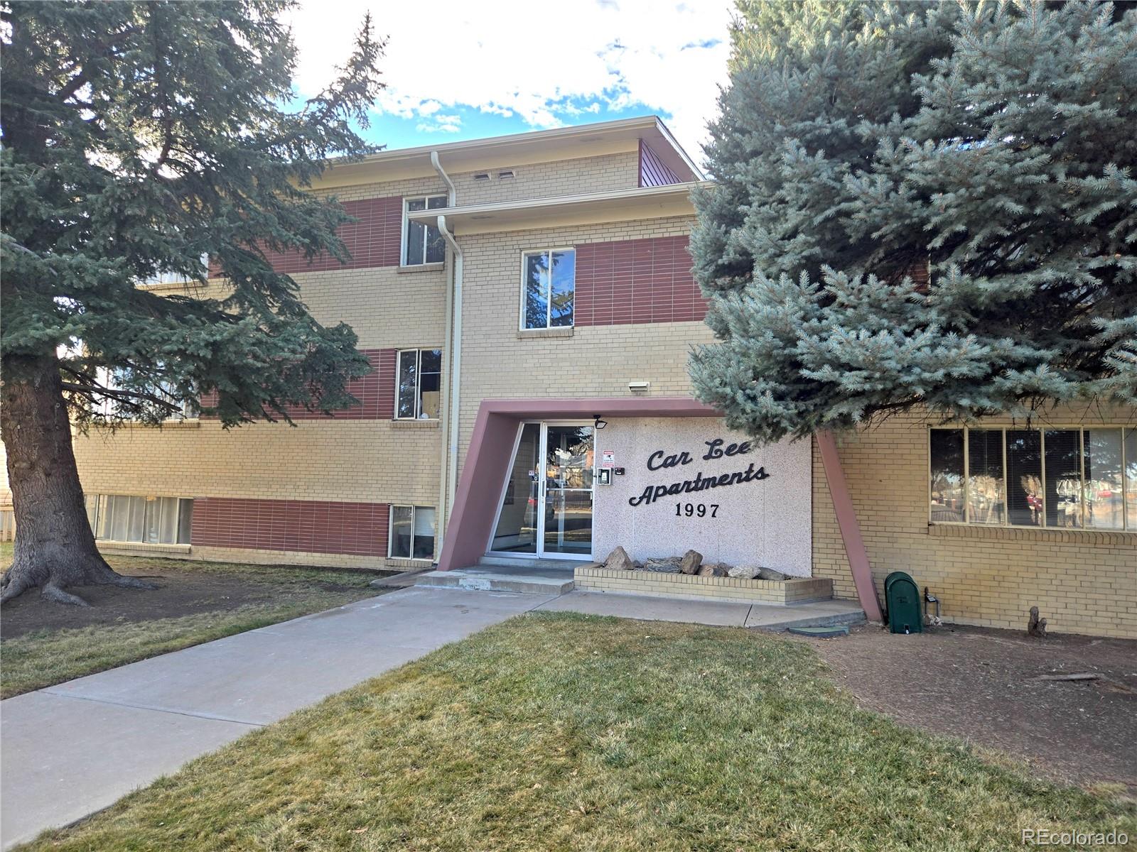 Photo of 1997 Fulton Street, Aurora, CO 80010