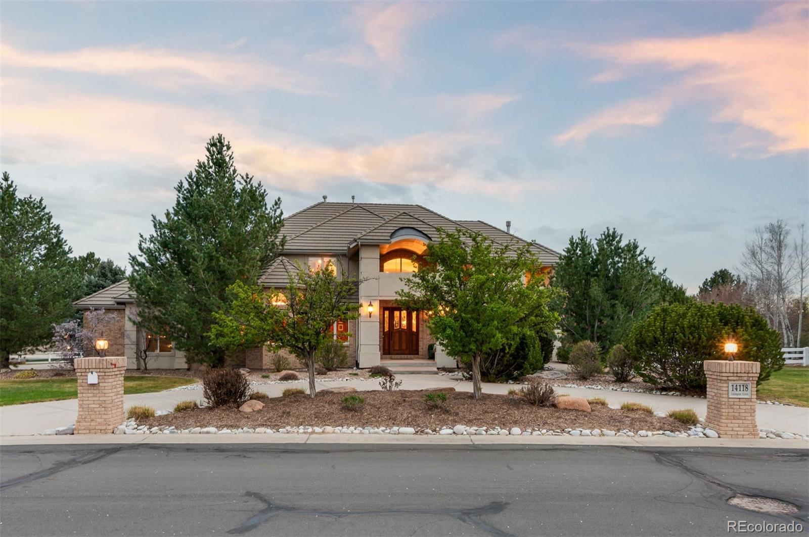 Photo of 14118 Lexington Circle, Westminster, CO 80023