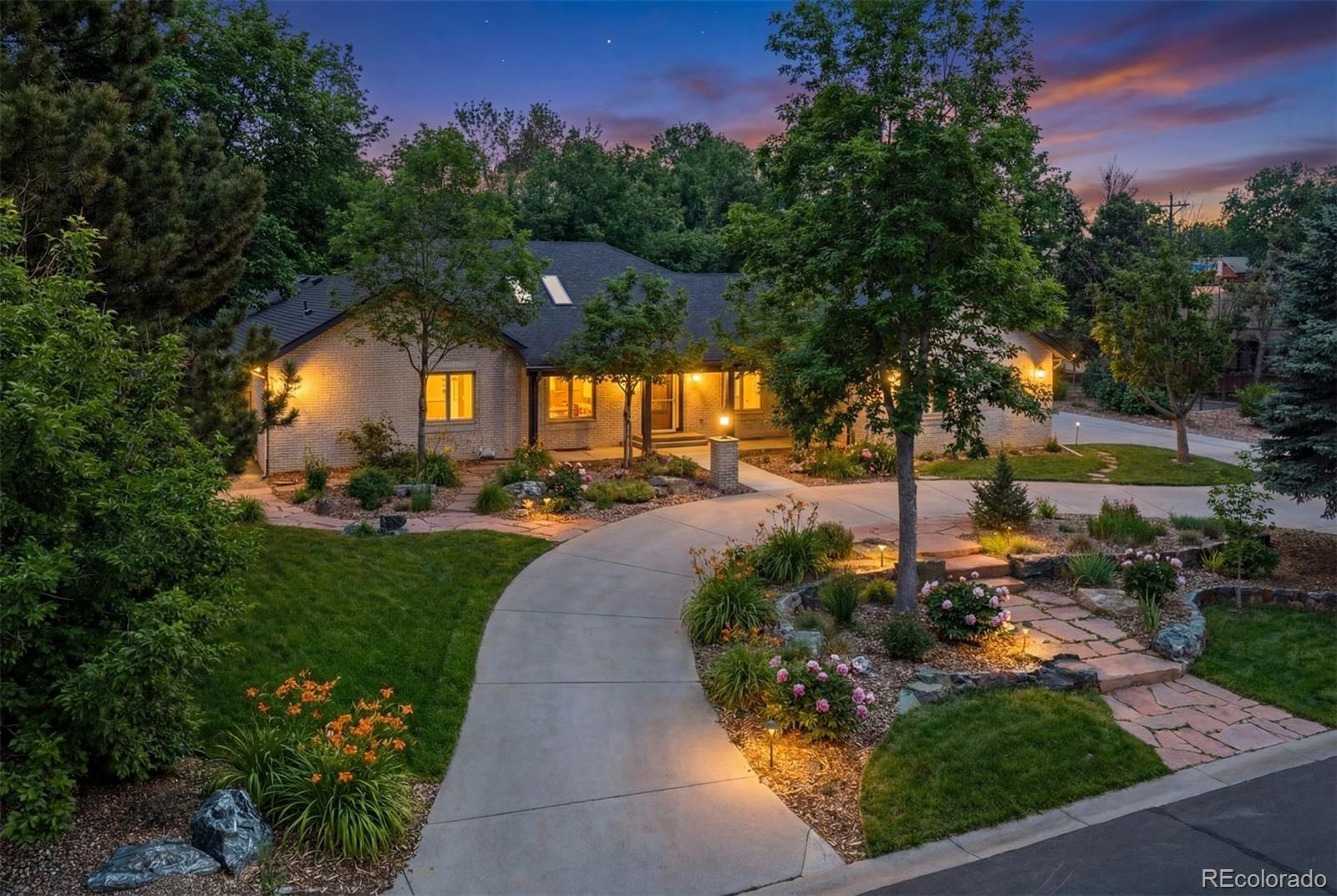 Photo of 3880 S Elkhart Street, Aurora, CO 80014