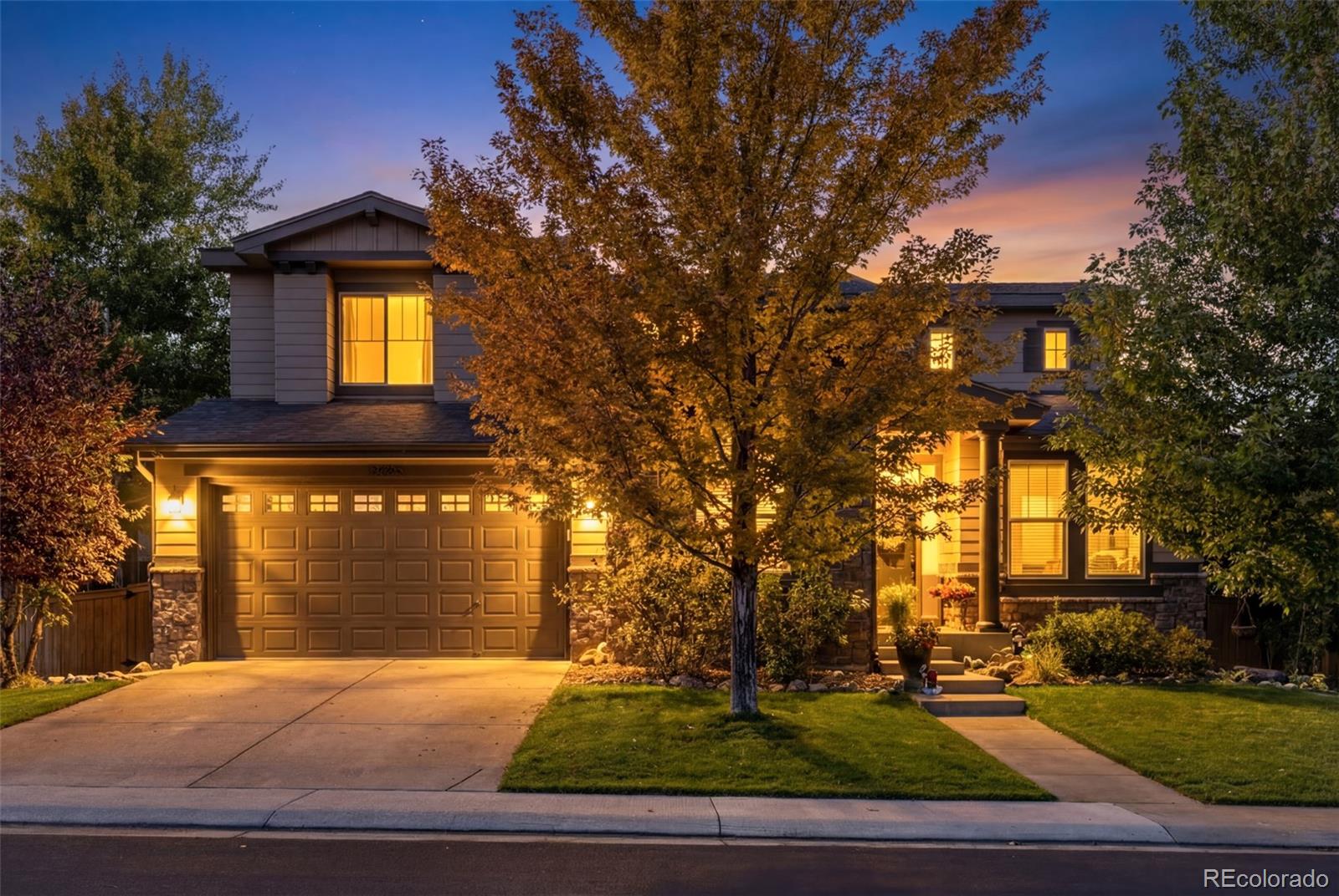 Photo of 10996 Glengate Circle, Highlands Ranch, CO 80130