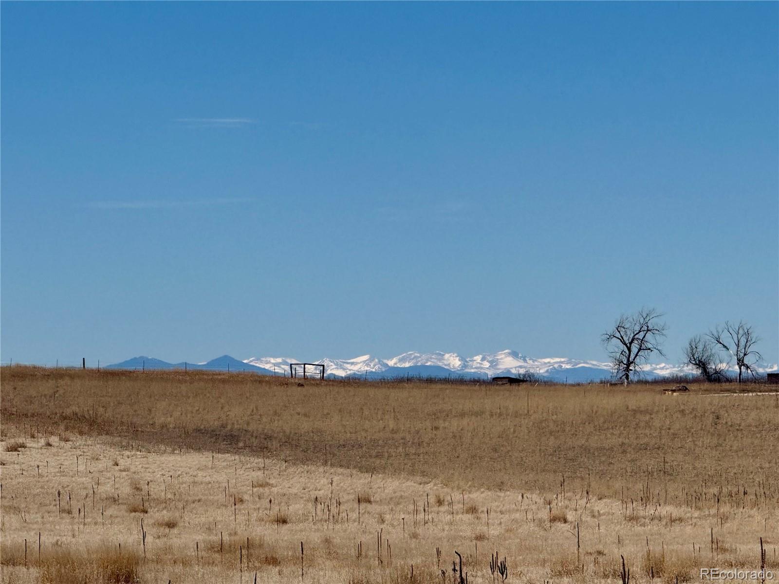 Photo of Craven Lot 1, Elbert, CO 80106