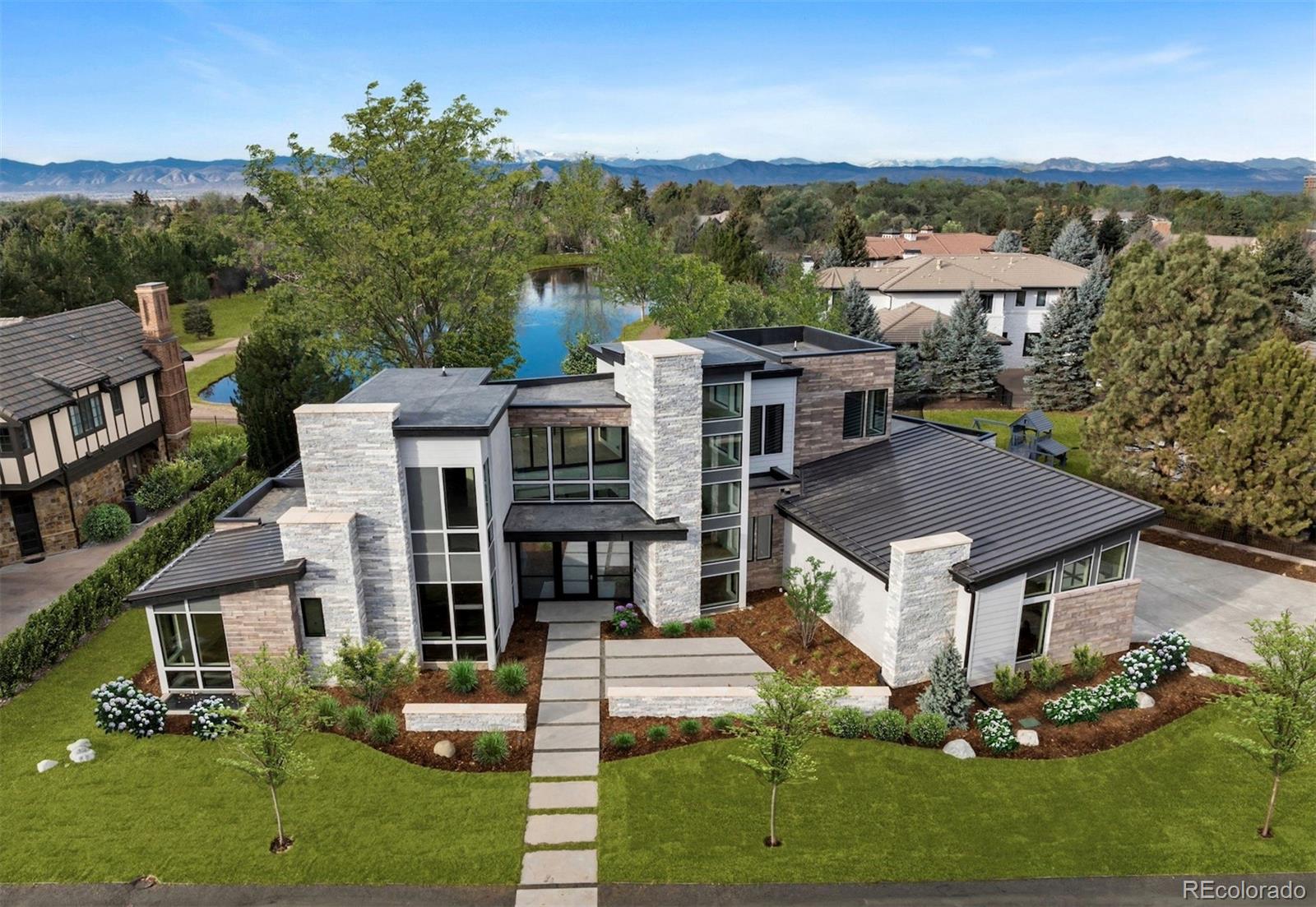 Photo of 15 Sandy Lake Road, Cherry Hills Village, CO 80113