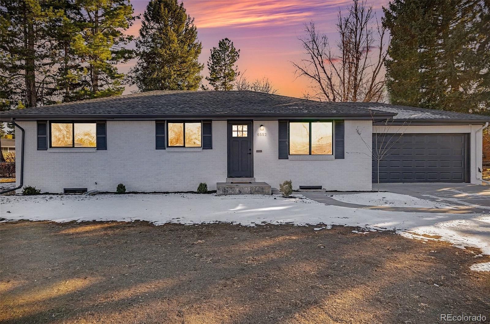 Photo of 6552 S Pearl Street, Centennial, CO 80121