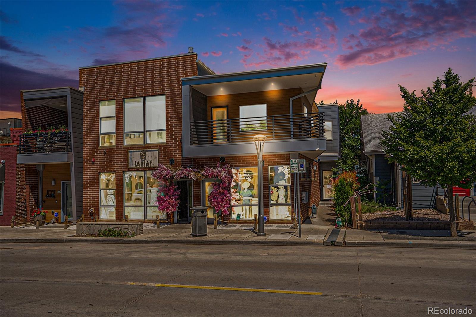 Photo of 4258 Tennyson Street, Denver, CO 80212