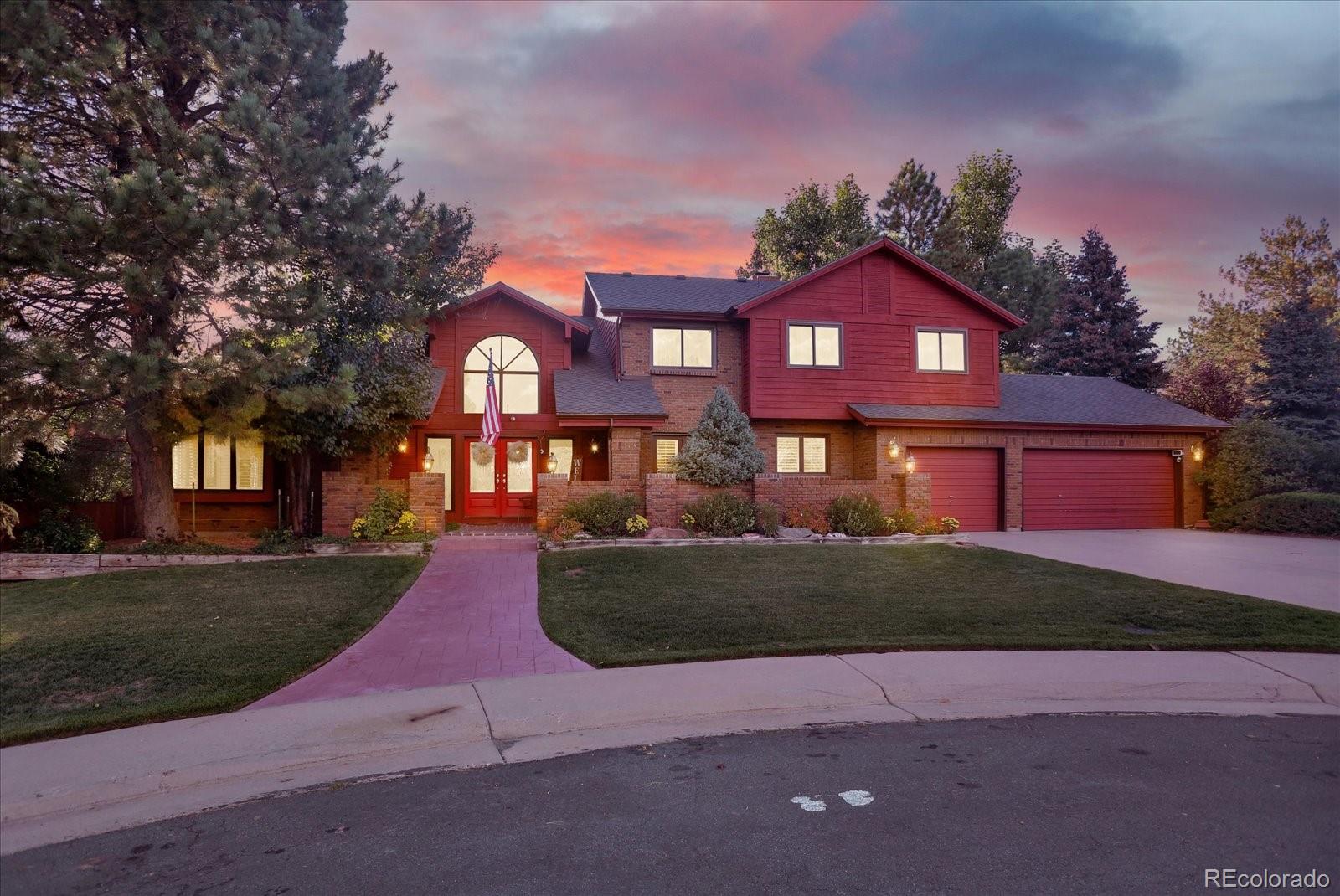 Photo of 16116 E Powers Circle, Centennial, CO 80015