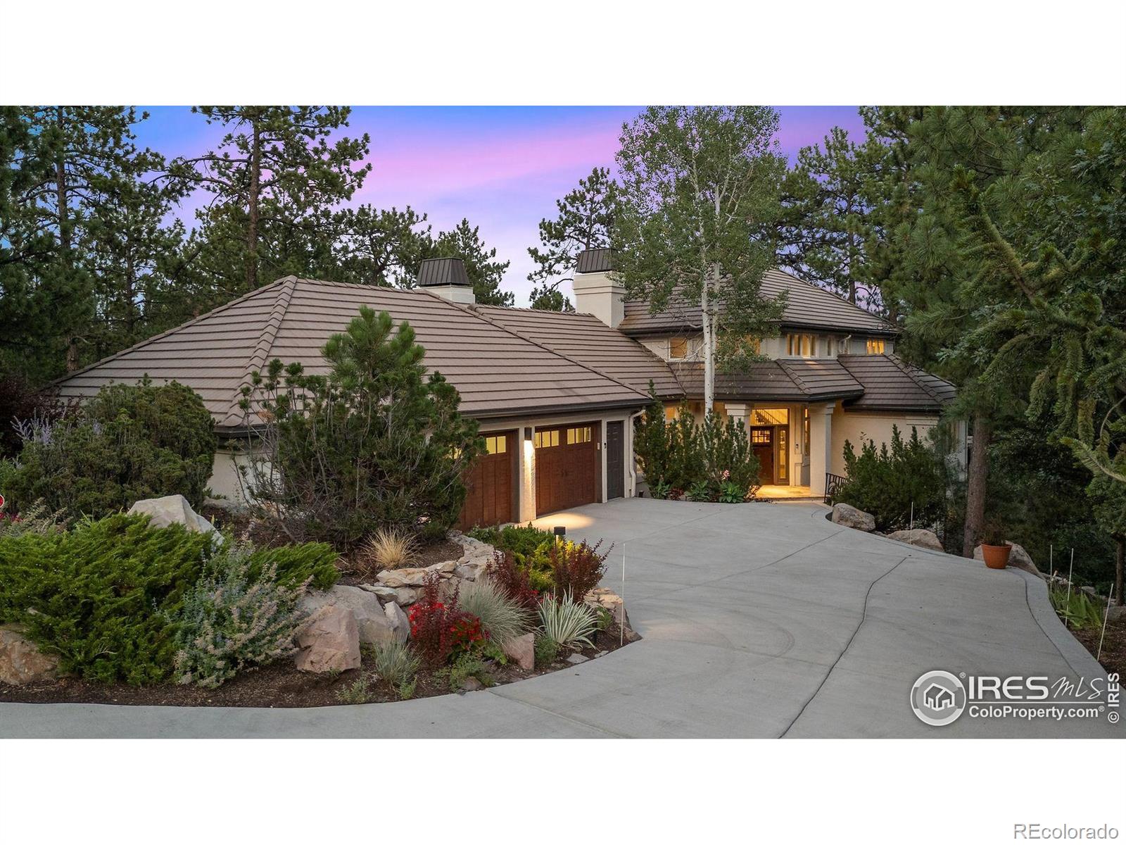 Photo of 65 Indigo Way, Castle Rock, CO 80108