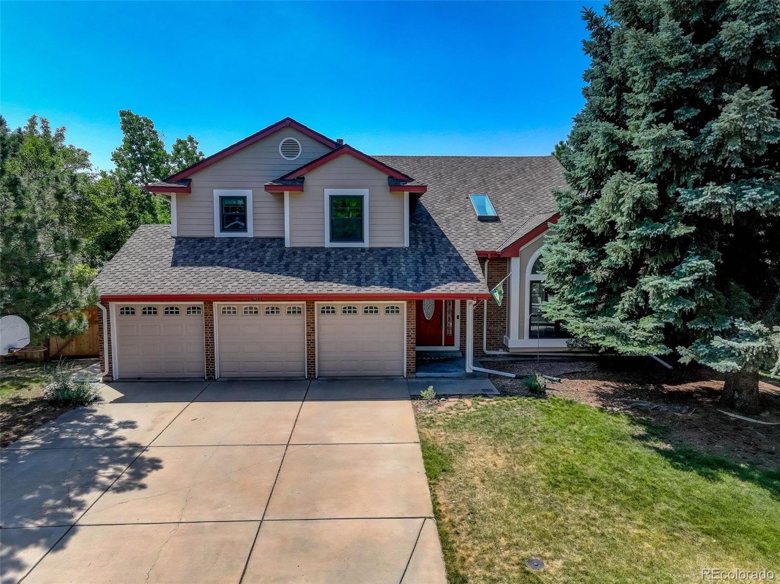 Photo of 16544 E Dorado Avenue, Centennial, CO 80015