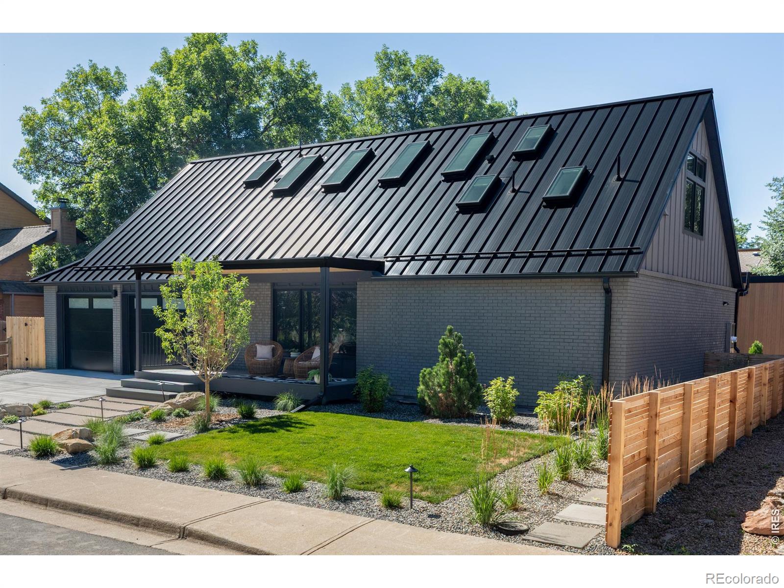 Photo of 1760 Hawthorn Place, Boulder, CO 80304