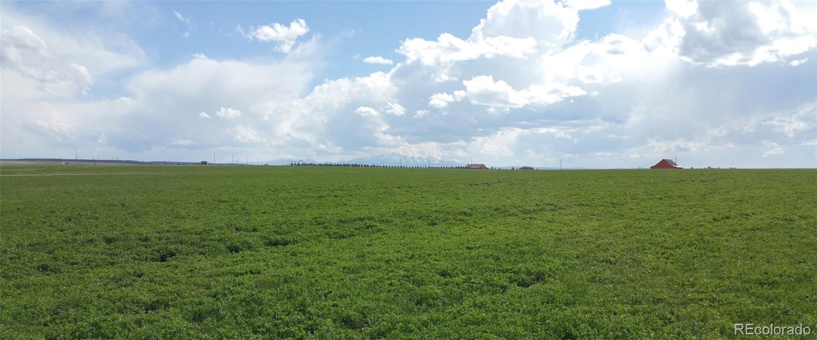 Photo of 21545 Elk Meadows Circle, Elbert, CO 80106
