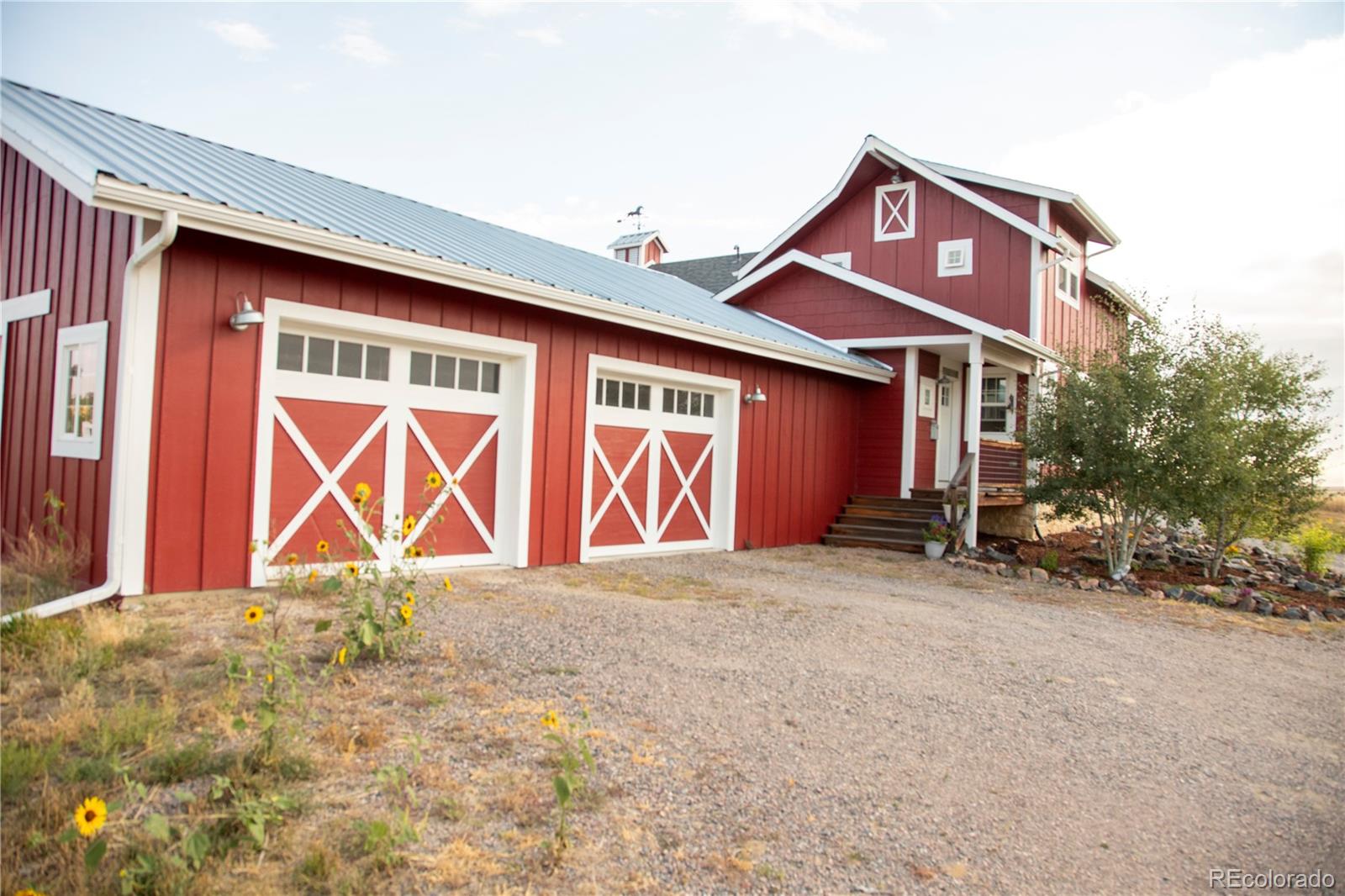 Photo of 40216 Margaret Drive, Elizabeth, CO 80107