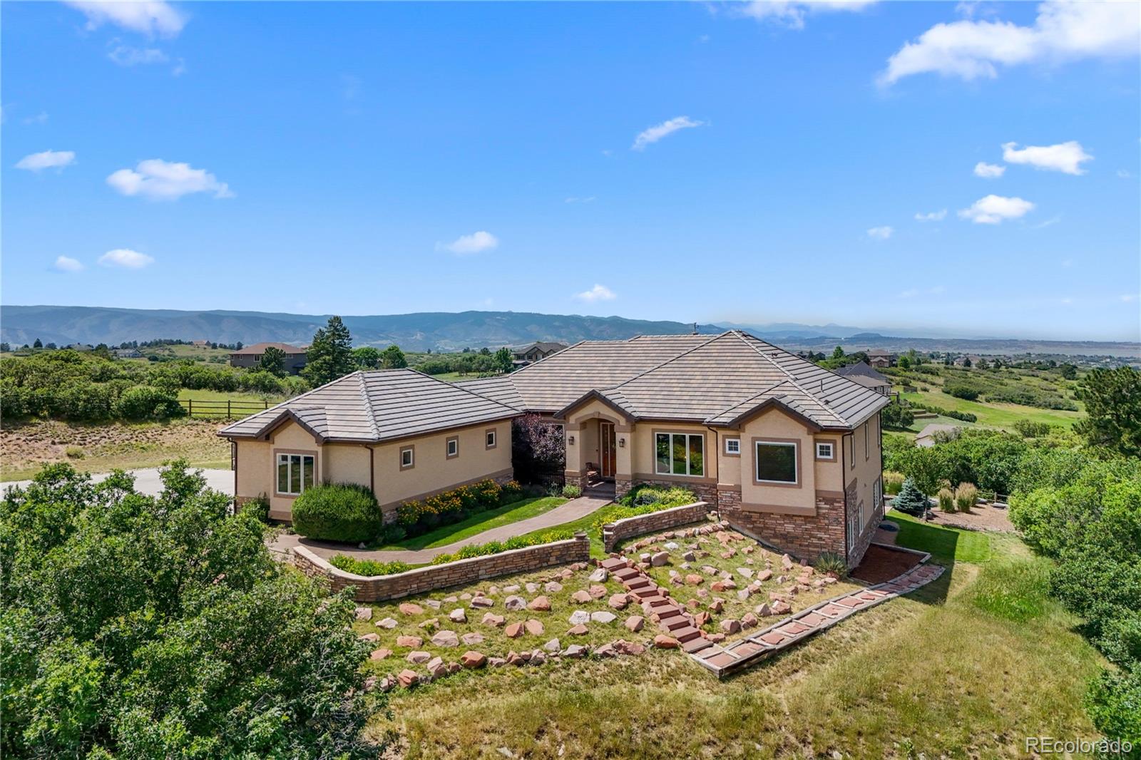 Photo of 2561 Marlin Way, Castle Rock, CO 80109