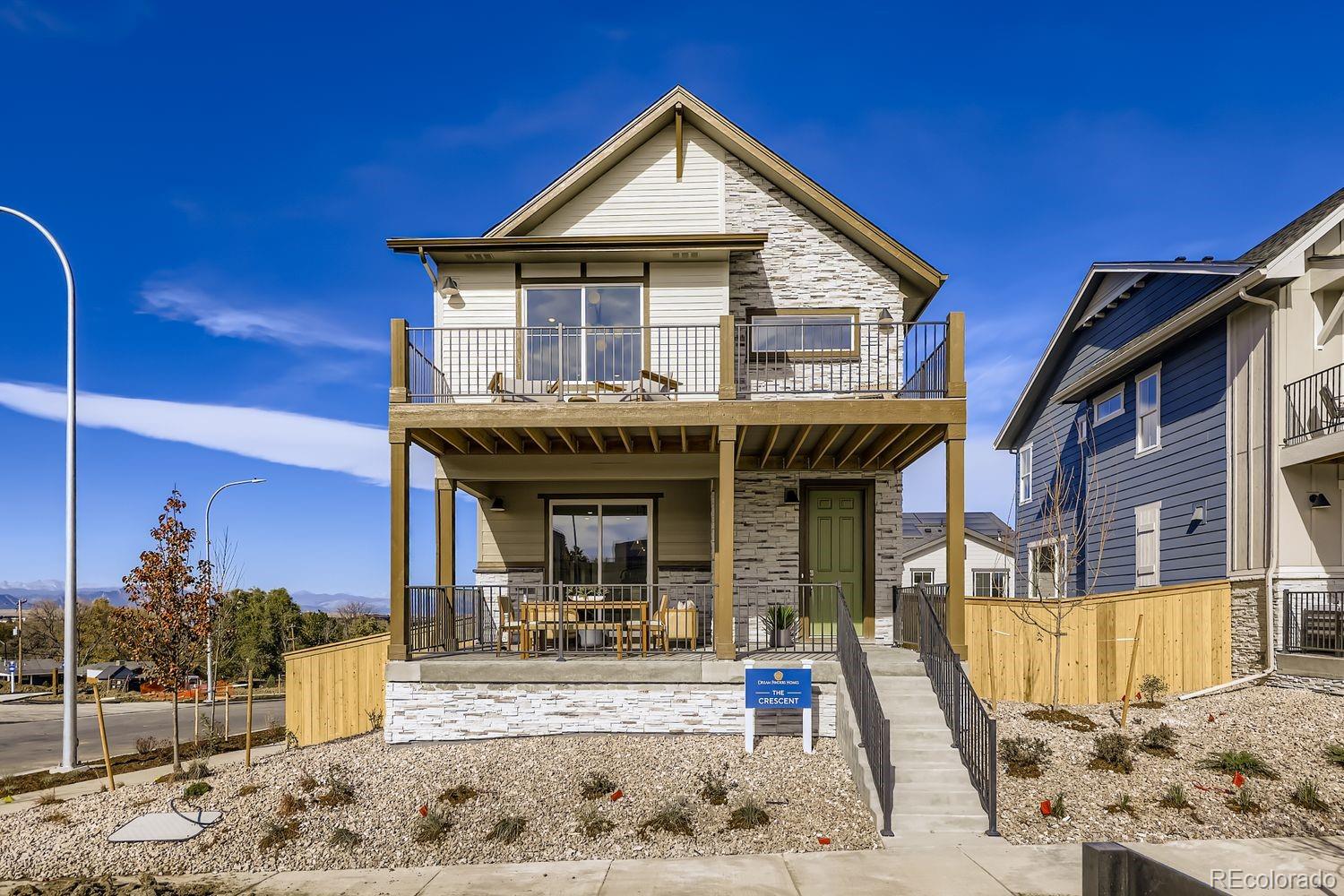 Photo of 3868 W 83rd Lane, Westminster, CO 80031