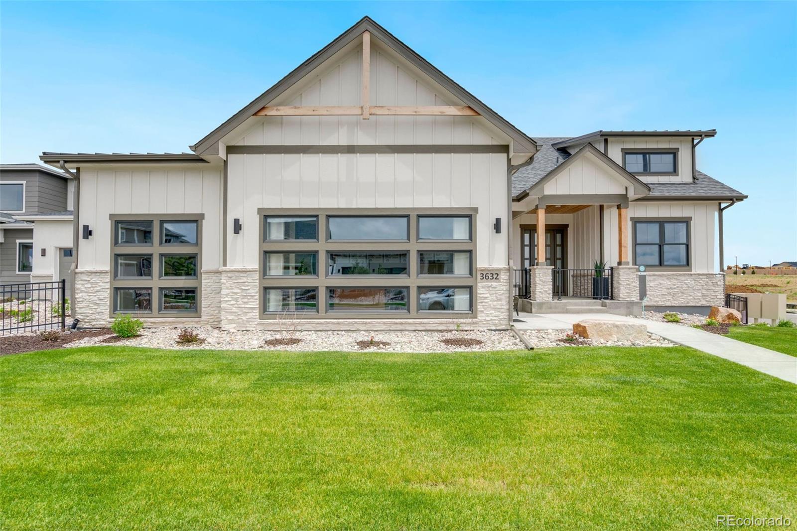 Photo of 3632 N Buchanan Court, Aurora, CO 80019