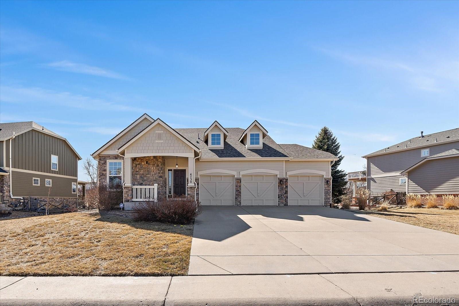 Photo of 4730 W 107th Drive, Westminster, CO 80031