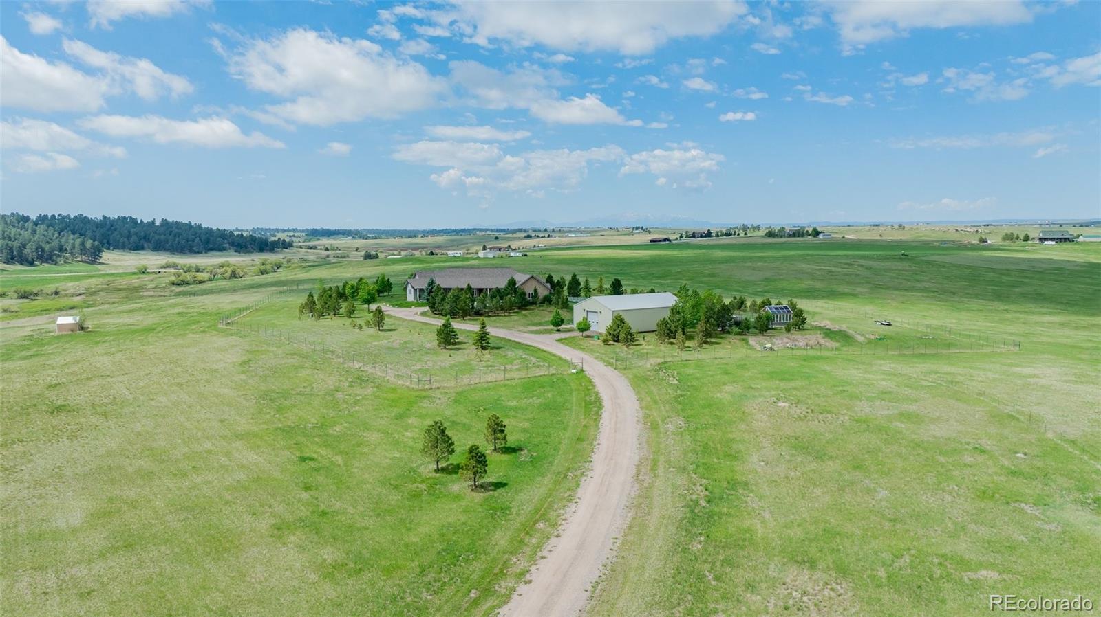 Photo of 3830 Willownook Ranch Trail, Elizabeth, CO 80107