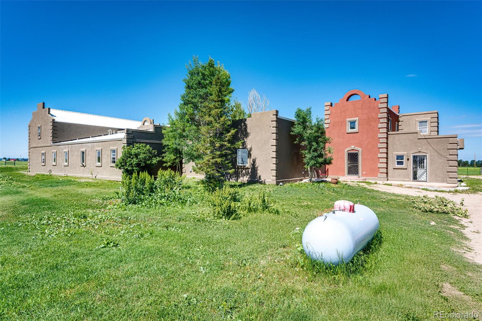 Photo of 22903 County Road 15/21, Elbert, CO 80106