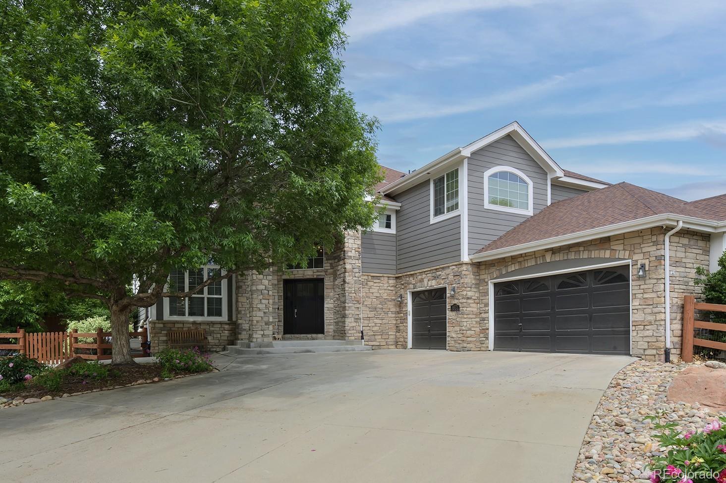 Photo of 14075 Willow Wood Court, Broomfield, CO 80020