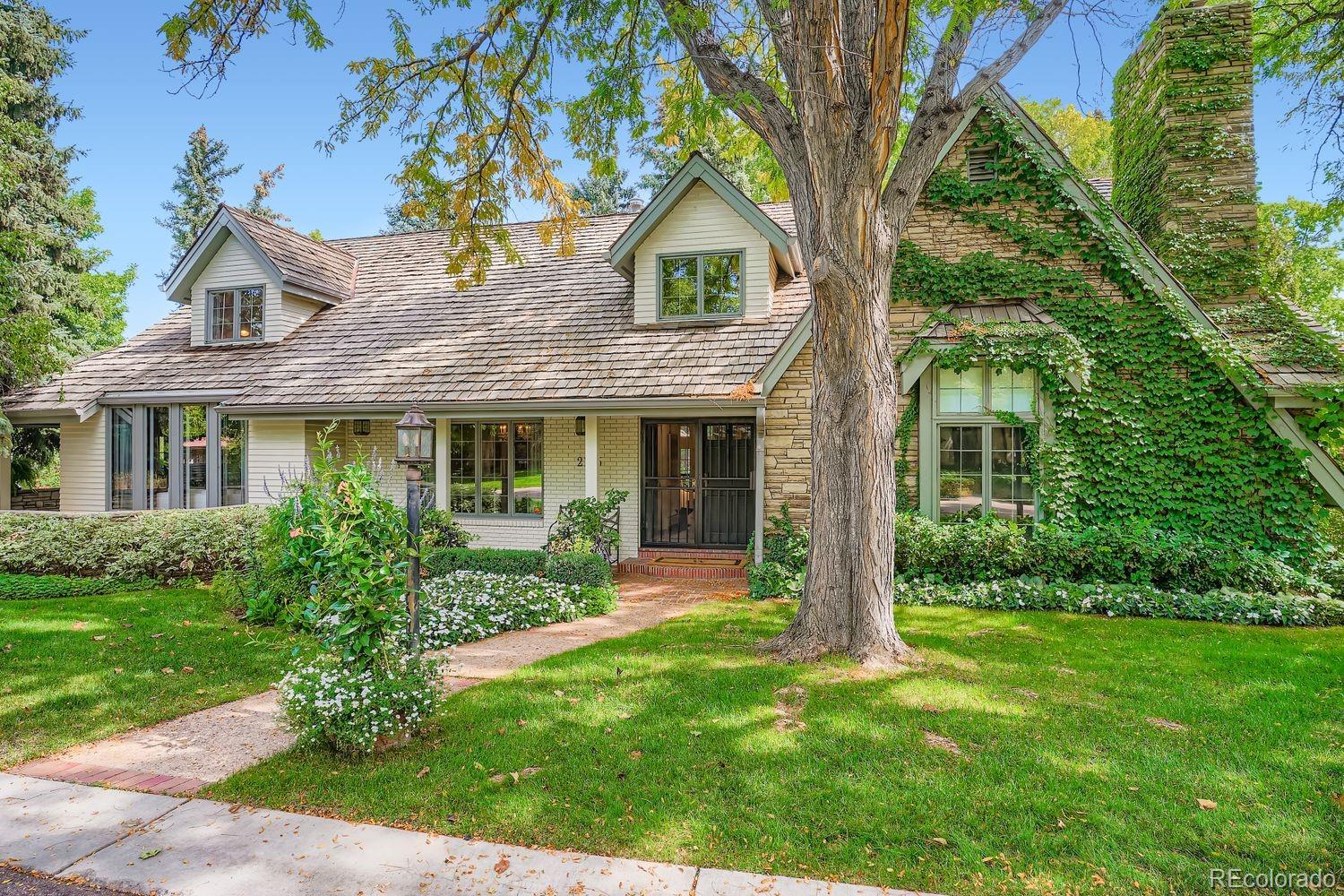 Photo of 2155 E Alameda Avenue, Denver, CO 80209