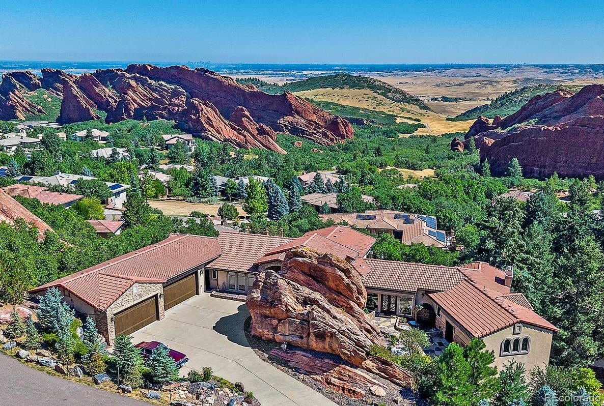 Photo of 10153 Thunder Run, Littleton, CO 80125