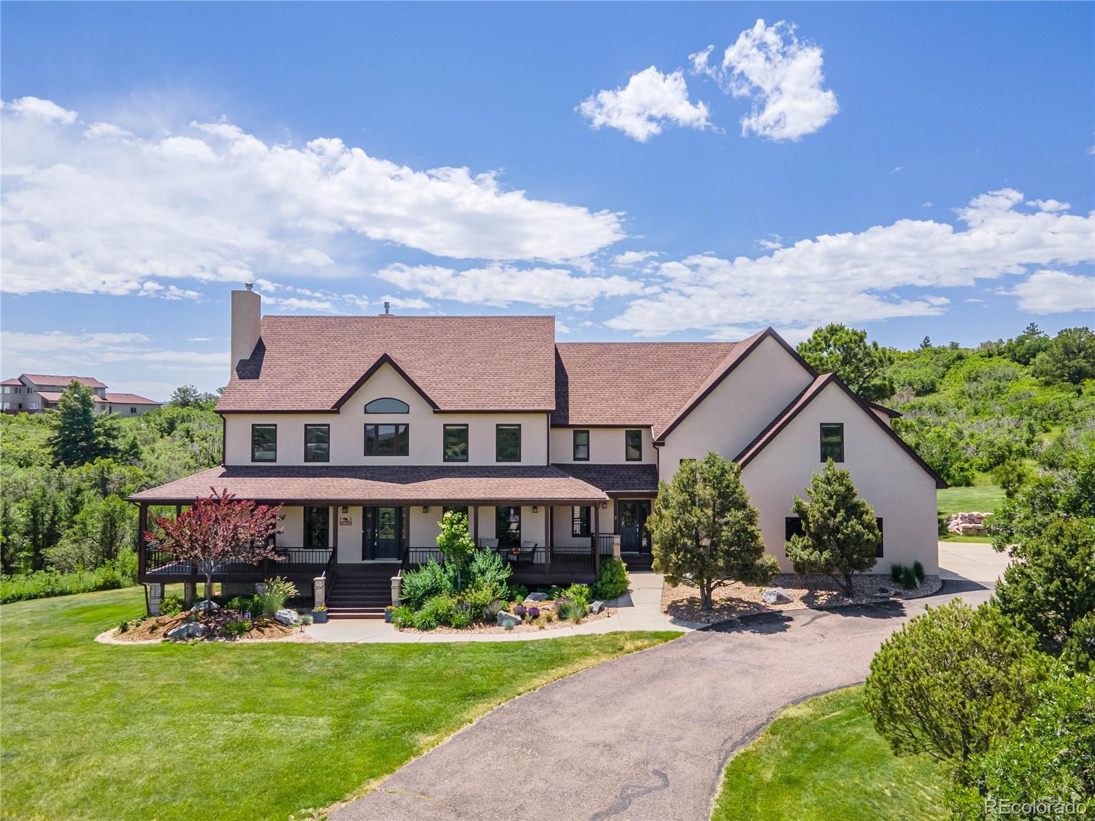 Photo of 1091 Colt Circle, Castle Rock, CO 80109