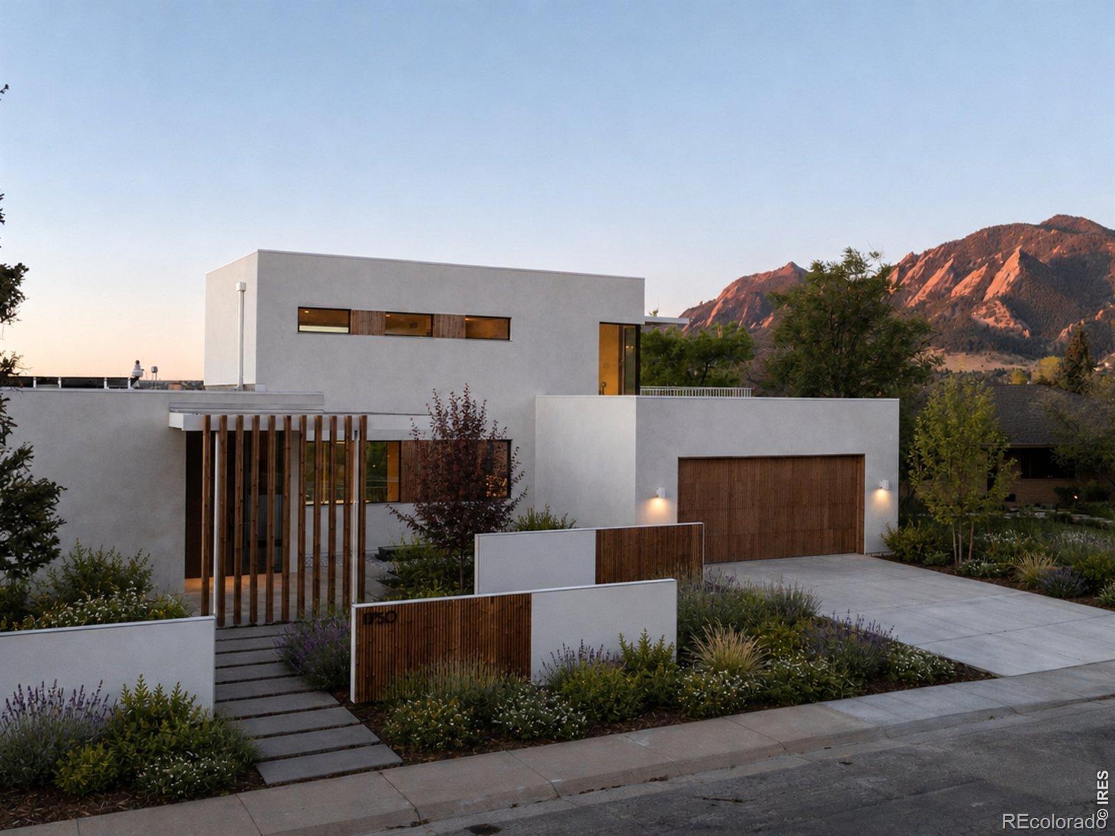 Photo of 1750 Sunset Boulevard, Boulder, CO 80304