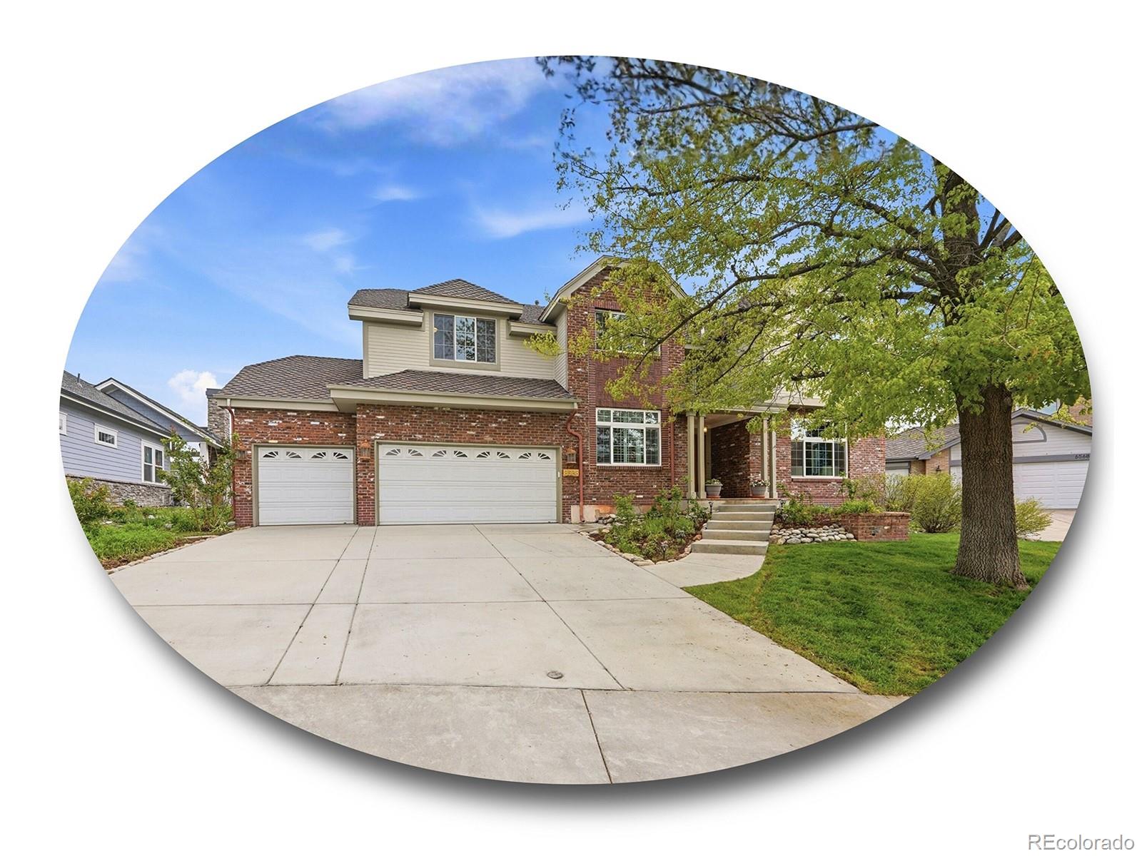 Photo of 6566 S Madison Court, Centennial, CO 80121