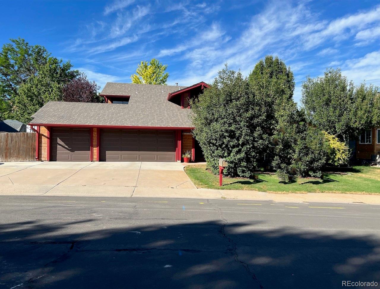 Photo of 18396 E Berry Drive, Centennial, CO 80015