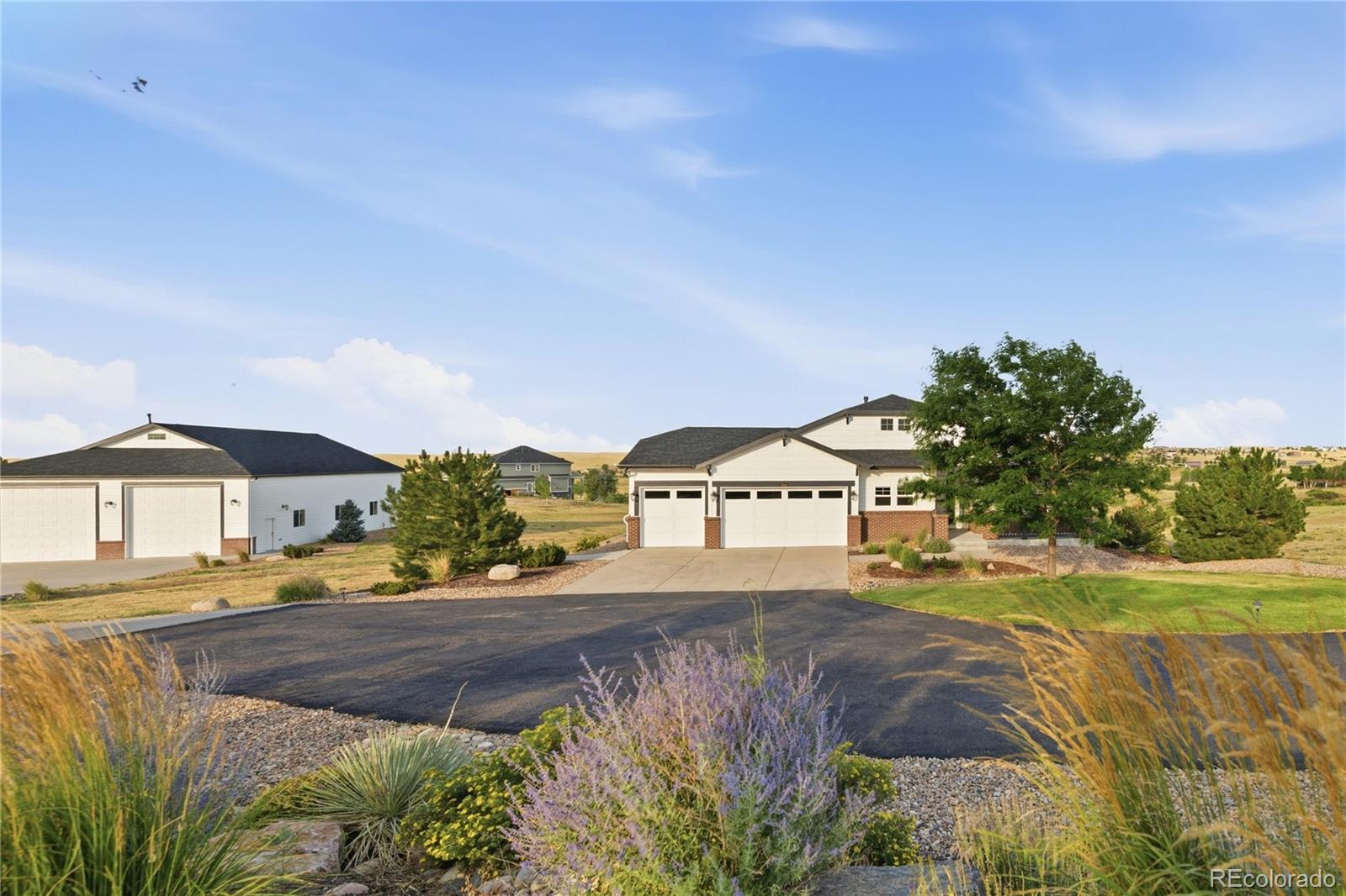 Photo of 2504 Elkhorn Ranch Street, Parker, CO 80138