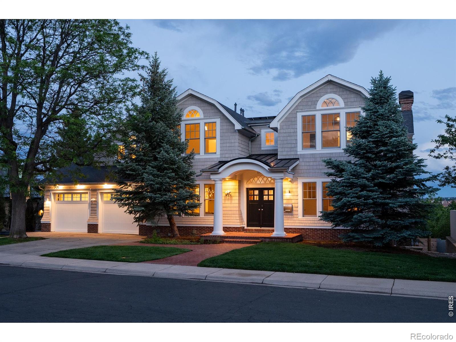 Photo of 1710 Sunset Boulevard, Boulder, CO 80304