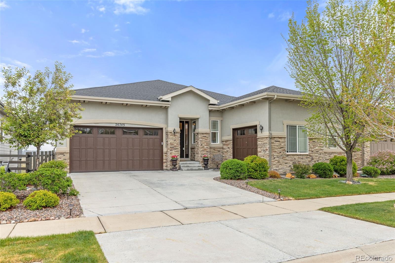 Photo of 26743 E Peakview Place, Aurora, CO 80016