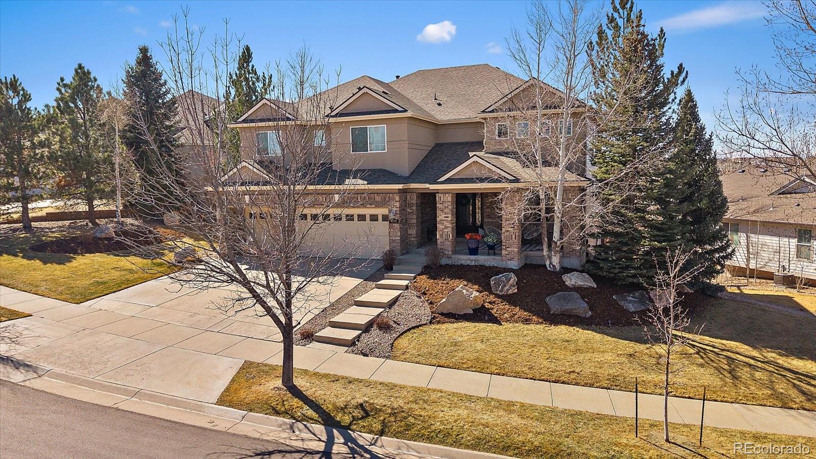 Photo of 24018 E Jamison Drive, Aurora, CO 80016