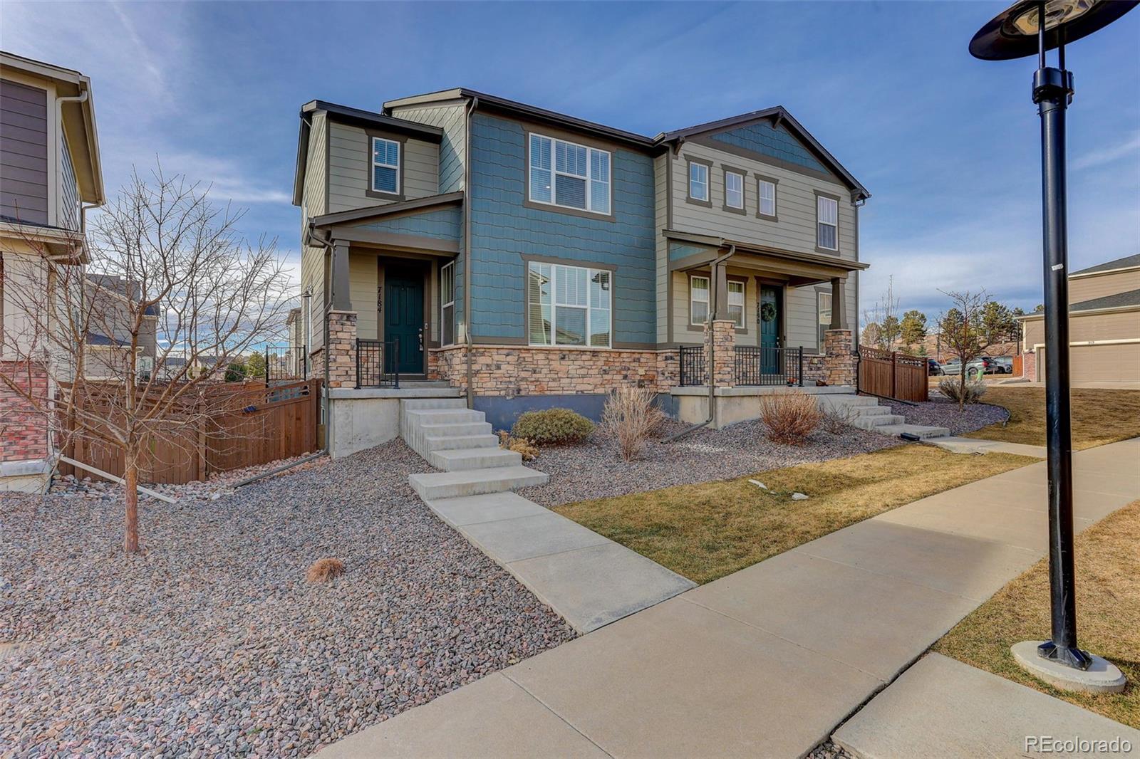 Photo of 7184 Othello Street, Castle Pines, CO 80108