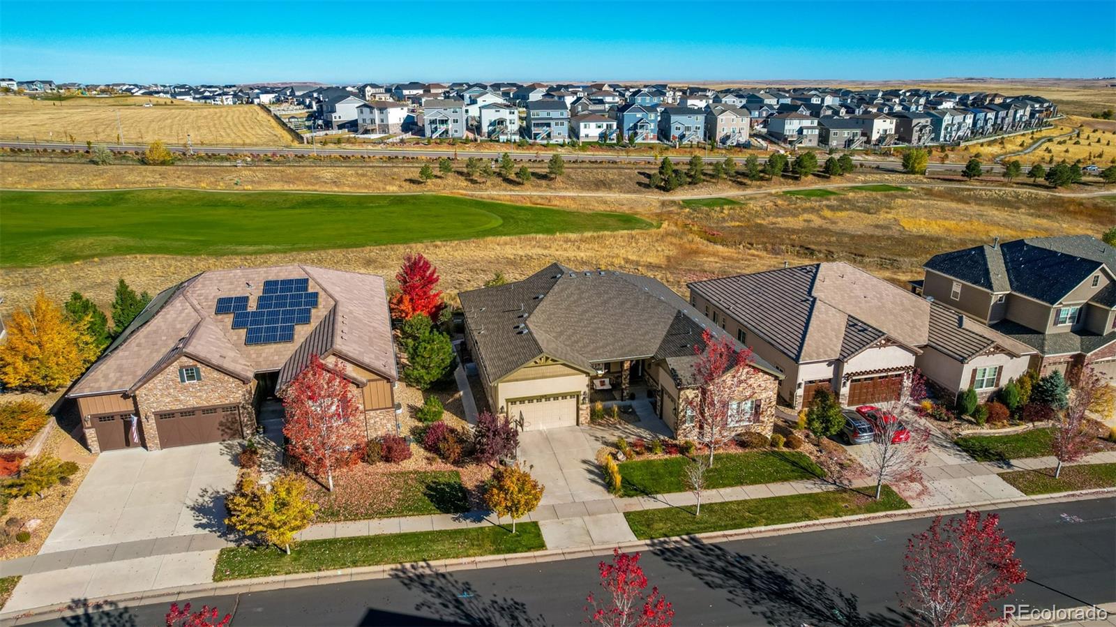 Photo of 27675 E Moraine Drive, Aurora, CO 80016