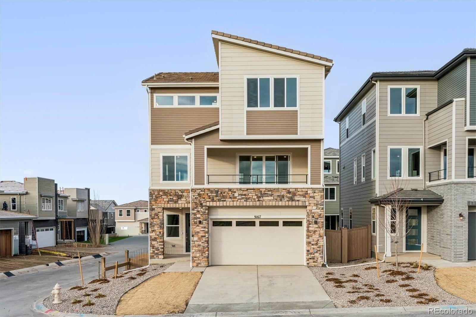 Photo of 9167 Blue Needle Lane, Englewood, CO 80112