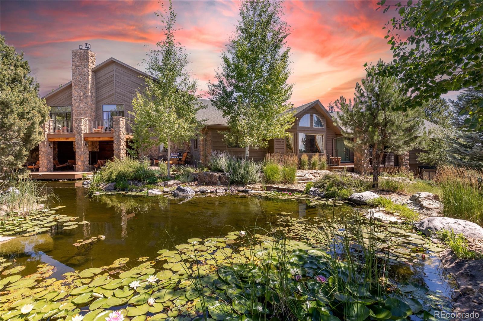 Photo of 8361 Piney Creek Road, Parker, CO 80138