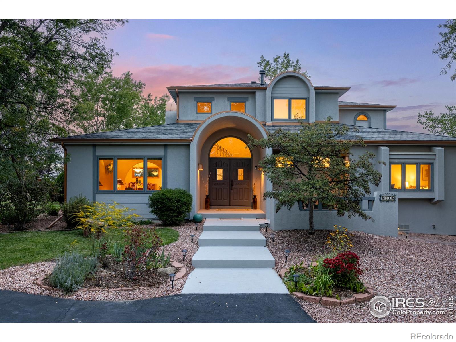 Photo of 8726 Crimson Clover Lane, Longmont, CO 80503