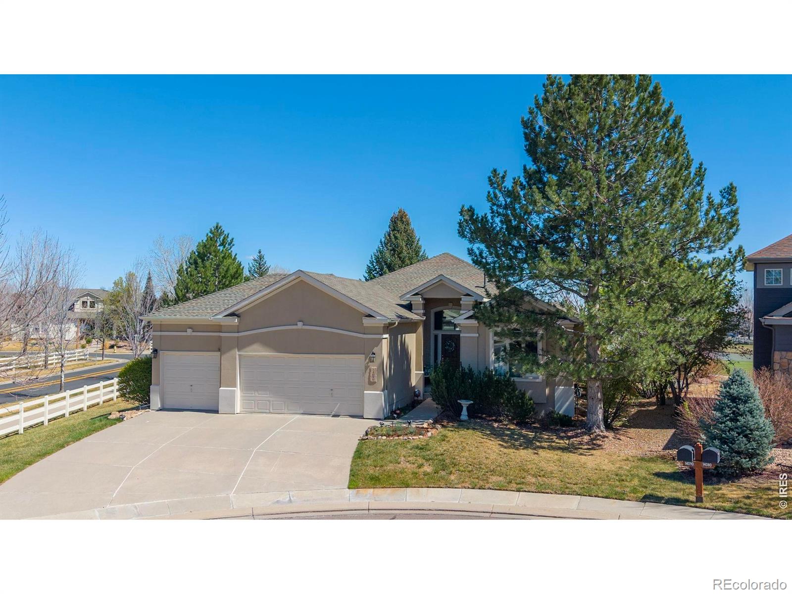 Photo of 14090 Turnberry Court, Broomfield, CO 80023